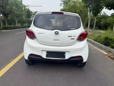 Changan Benben