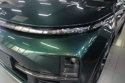 Li Auto L9