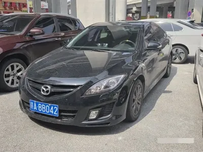 Mazda Ruiyi