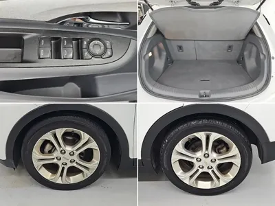 ChevroletGMDaewoo Bolt EV