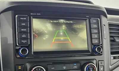 Hyundai Solati
