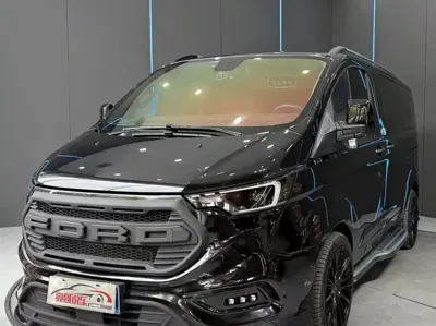 WOWSEN Ford Heiwushi