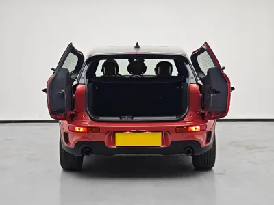 MINI Mini Clubman