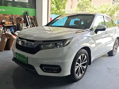 Honda Avancier