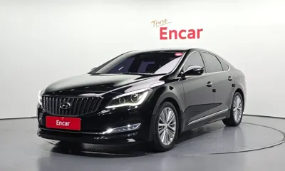 Hyundai Aslan