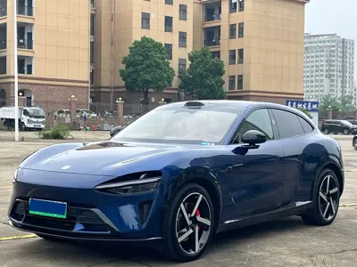 Xiaomi 小米YU7