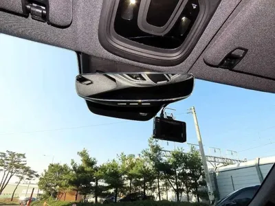 Renault-KoreaSamsung Grand Koleos