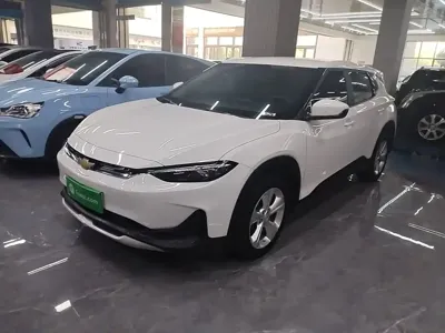 Chevrolet Menlo