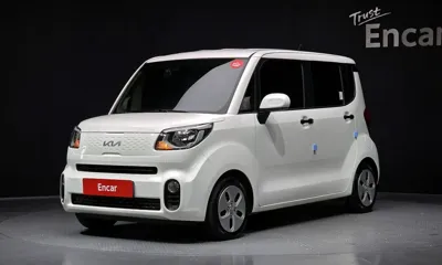 Kia Ray