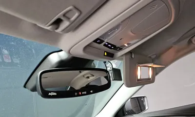 ChevroletGMDaewoo Impala