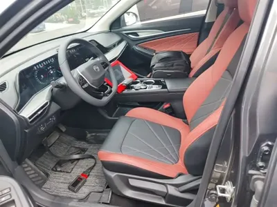 Changan Eado