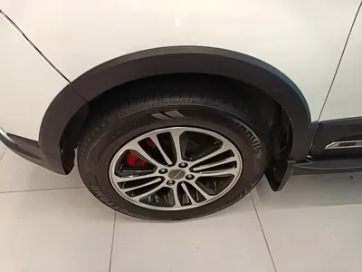 Haval H1