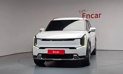 Kia EV9