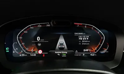 BMW Gran Turismo