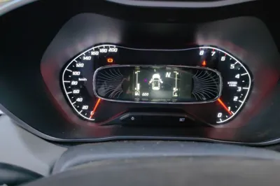 Baojun 510