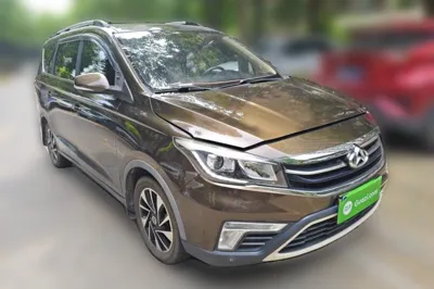 CHANGAN OSHAN A800