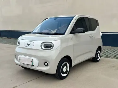 Wuling MINIEV