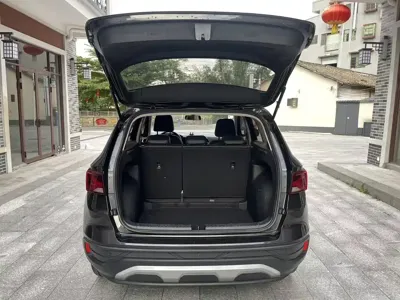 Jetta VS5
