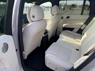 Li Auto Li L6
