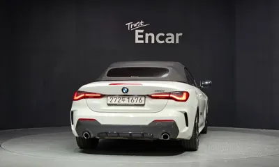BMW 4-Series