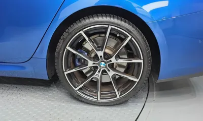 BMW 8-Series