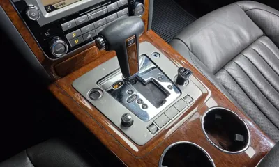 Volkswagen Phaeton
