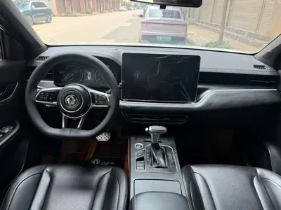 Fengguang Fengguang 580Pro