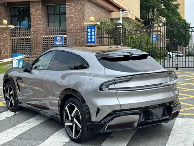 Xiaomi 小米YU7