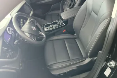 Buick Envision