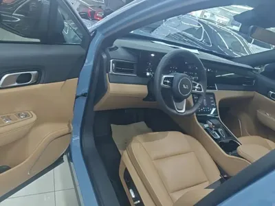 Li Auto Li ONE