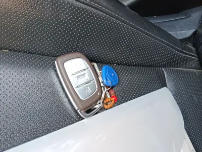 Hyundai Mistra