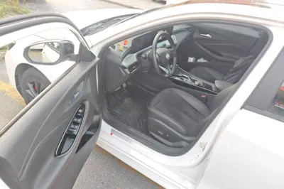 Buick Verano