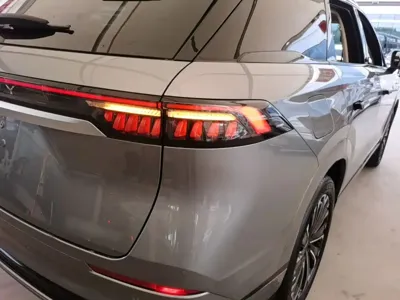 Chery Tiggo 9
