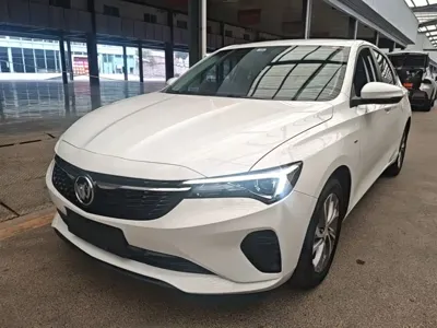 Buick Verano