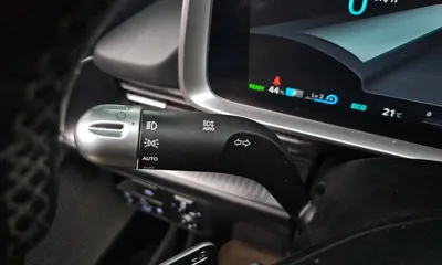 Hyundai Ioniq6