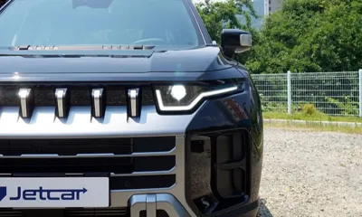 KG_Mobility_Ssangyong Torres