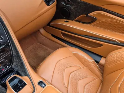 Astonmartin DBS