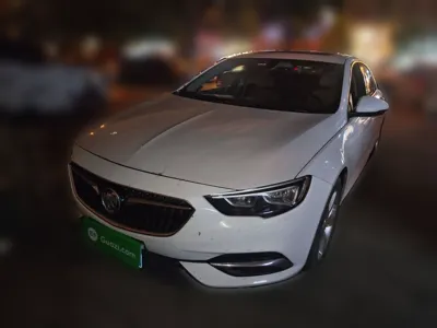 Buick Regal