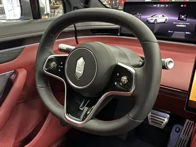 智界 Zhijie S7