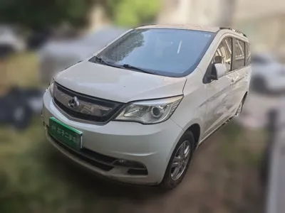 CHANGAN OSHAN Olisway
