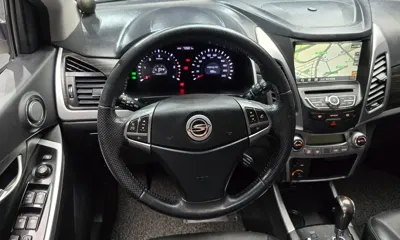 KG_Mobility_Ssangyong KORANDO