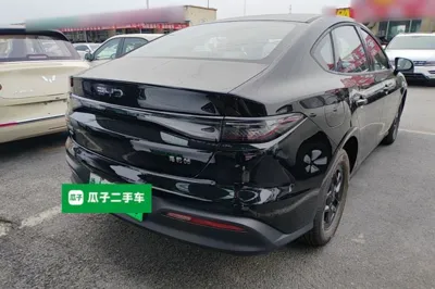 BYD Seal 05 DM-i