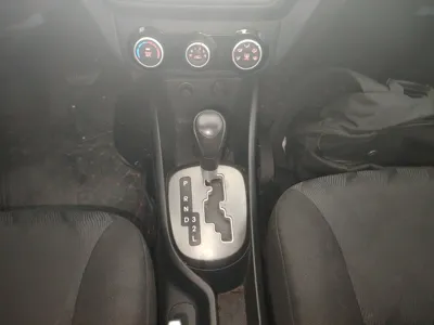 Kia K2