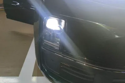 Li Auto L9