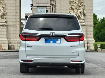 Honda Elysion