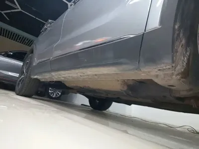 BAIC X7