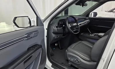 Kia EV9