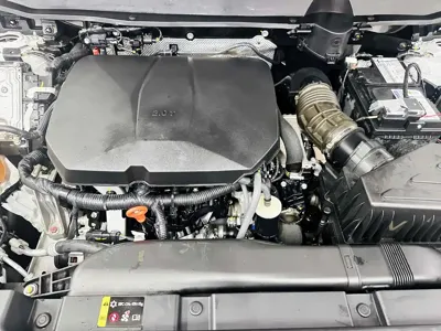 Haval 哈弗大狗 PLUS