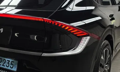 Kia EV6