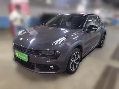 Lynk & Co 02